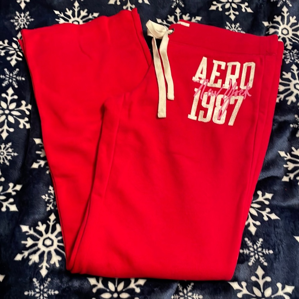 Aeropostale Joggers